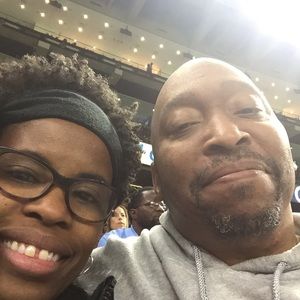 Meet your Posher, Lawrence